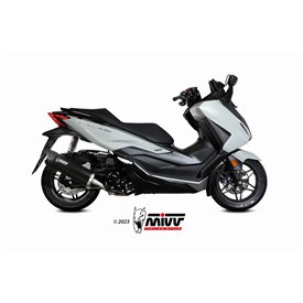 Mivv MOVER Nero Honda FORZA 350