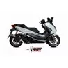 Mivv MOVER Negro Honda FORZA 350