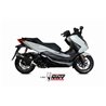 Mivv MOVER Nero Honda FORZA 350