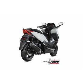 Mivv MOVER Nero Honda FORZA 350