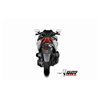 Mivv MOVER Nero Honda FORZA 350