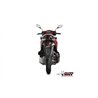 Mivv MOVER Nero Honda SH 350