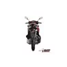Mivv MOVER Nero Honda SH 350