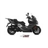 Mivv MOVER Noir Kymco XCITING 400i S