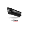 Mivv MOVER Noir Kymco DOWNTOWN 350