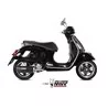 Mivv MOVER Noir Piaggio VESPA GTS 300