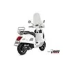 Mivv Echappement Sport Complet Noir Piaggio VESPA GTS 125 i.e.