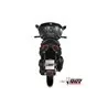 Mivv MOVER Nero Piaggio BEVERLY 300 HPE