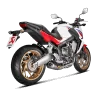Akrapovic Honda CB 650 F S-H6R12-HAFT