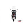 Mivv Echappement Sport Complet Noir Piaggio VESPA PRIMAVERA 150