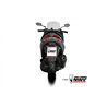 Mivv MOVER Nero Suzuki BURGMAN 400