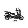 Mivv MOVER Black Voge SFIDA SR4 MAX