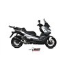 Mivv MOVER Schwarz Voge SFIDA SR4 MAX