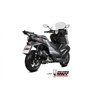 Mivv MOVER Black Voge SFIDA SR4 MAX