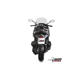 Mivv MOVER Nero Voge SFIDA SR4 MAX