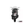 Mivv MOVER Negro Voge SFIDA SR4 MAX