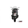 Mivv MOVER Nero Voge SFIDA SR4 MAX