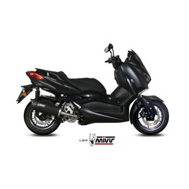 Mivv MOVER Noir Yamaha X-MAX 300