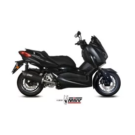 Mivv MOVER Negro Yamaha X-MAX 300