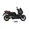 Mivv MOVER Negro Yamaha X-MAX 300
