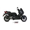 Mivv MOVER Schwarz Yamaha X-MAX 300