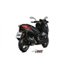 Mivv MOVER Negro Yamaha X-MAX 300