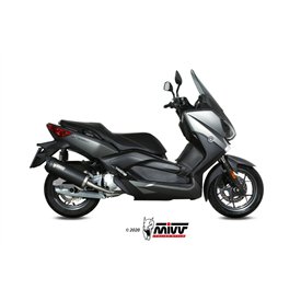 Mivv MOVER Black Yamaha X-MAX 125