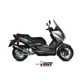 Mivv MOVER Nero Yamaha X-MAX 125