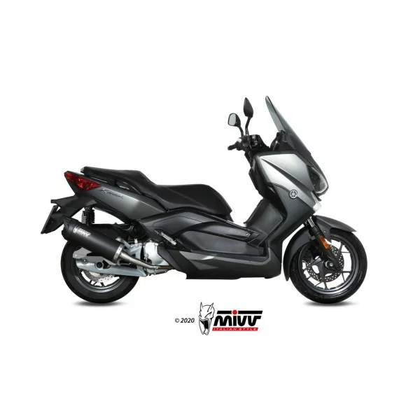 Mivv MOVER Nero Yamaha X-MAX 125
