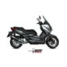Mivv MOVER Black Yamaha X-MAX 125