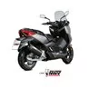 Mivv MOVER Nero Yamaha X-MAX 125