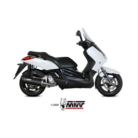 Mivv MOVER Black Yamaha X-MAX 250