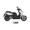 Mivv MOVER Black Yamaha X-MAX 250
