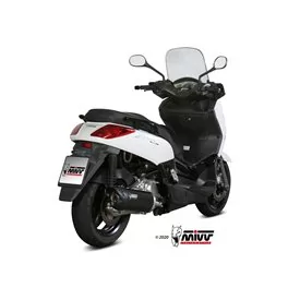 Mivv MOVER Black Yamaha X-MAX 250