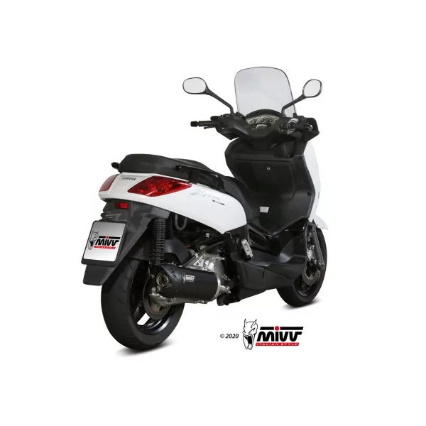 Mivv MOVER Nero Yamaha X-MAX 250