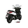 Mivv MOVER Black Yamaha X-MAX 250