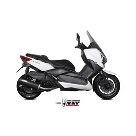 Mivv MOVER Negro Yamaha X-MAX 400