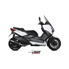 Mivv MOVER Nero Yamaha X-MAX 400