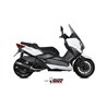 Mivv MOVER Noir Yamaha X-MAX 400