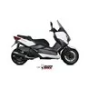 Mivv MOVER Negro Yamaha X-MAX 400