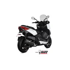 Mivv MOVER Noir Yamaha X-MAX 400