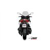 Mivv MOVER Black Yamaha X-MAX 400