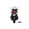 Mivv MOVER Schwarz Yamaha X-MAX 400