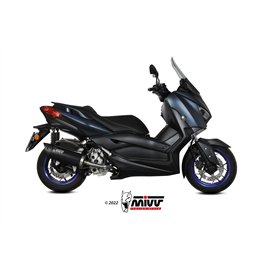 Mivv MOVER Schwarz Yamaha X-MAX 300