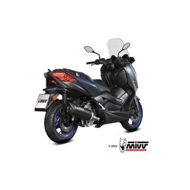 Mivv MOVER Schwarz Yamaha X-MAX 300