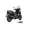 Mivv MOVER Negro Yamaha X-MAX 300