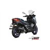 Mivv MOVER Nero Yamaha X-MAX 300