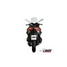 Mivv MOVER Schwarz Yamaha X-MAX 300