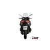 Mivv MOVER Schwarz Yamaha X-MAX 300