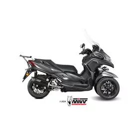 Mivv MOVER Nero Yamaha TRICITY 300